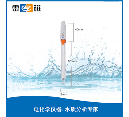 962246 耐氫氟酸pH電極